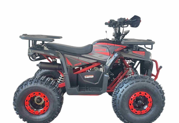 Квадроцикл YACOTA VEKTOR 125 в Томске