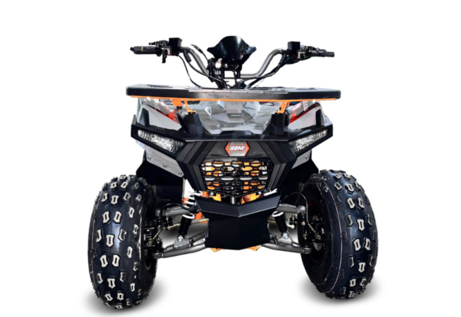 Квадроцикл GBM DAXTER 220 NEW PREMIUM в Томске