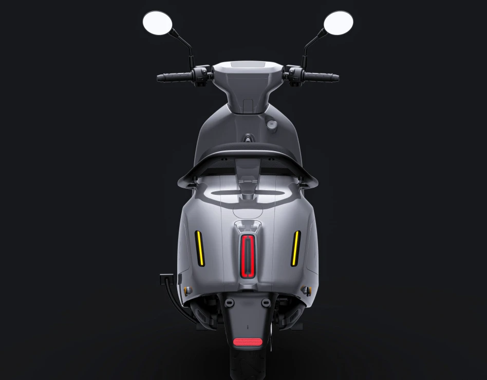 Скутер FAIDET ARENA 200 (49) в Томске