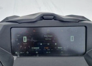 Снегоход AODES Siberiacross 1000 SWT 600mm LCD 6.8 в Томске