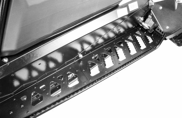 Снегоход STELS SA800T (L LUX WT) АТАМАН 1.0 К01 Tech в Томске