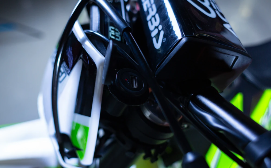 Мотоцикл Progasi SUPER MAX 300 PRO PR300 (ZS175FMN) в Томске