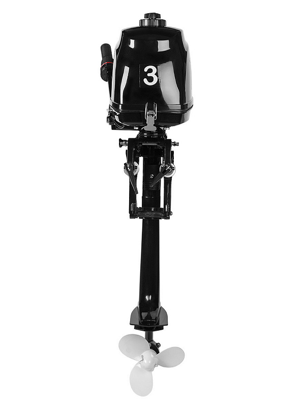 ЛОДОЧНЫЙ МОТОР GLADIATOR G3FHS в Томске