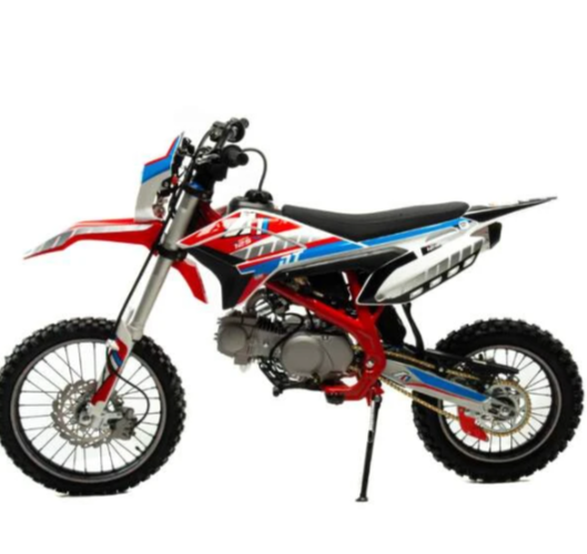 Питбайк MOTOLAND (МОТОЛЕНД) Apollo125 DT125 в Томске