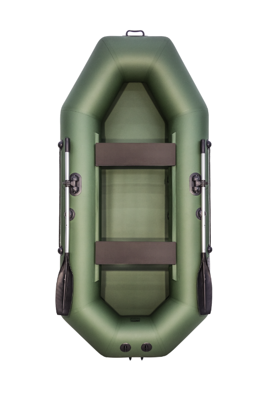 Лодка АКВА-МАСТЕР 280 в Томске