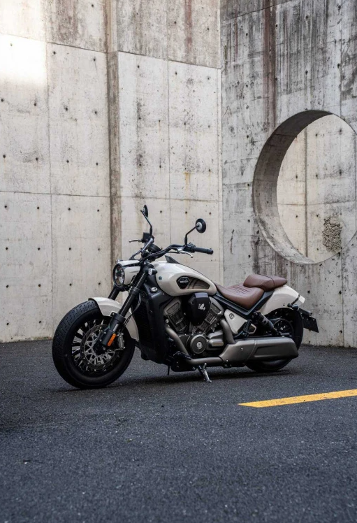 Мотоцикл Benda DarkFlag 500 Commander в Томске