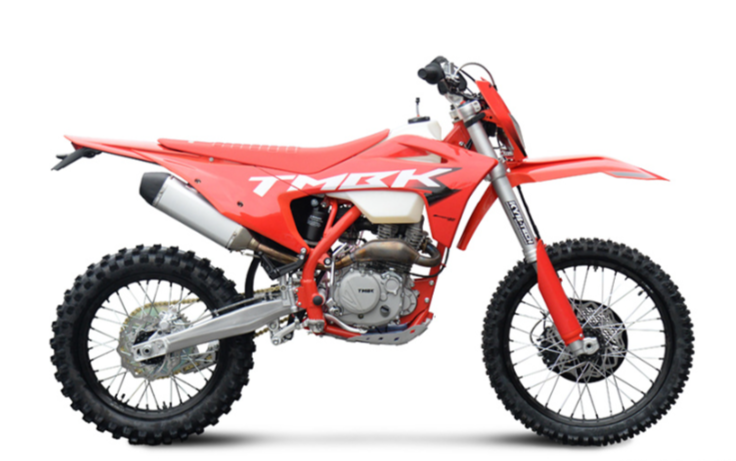 Кроссовый мотоцикл TMBK Sprinter 300H (YB300H) в Томске