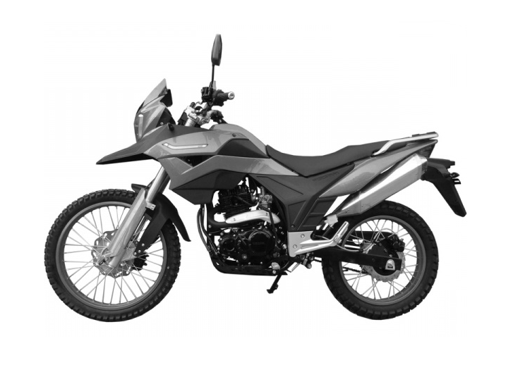 Мотоцикл RACER RC250-GY8A RANGER в Томске