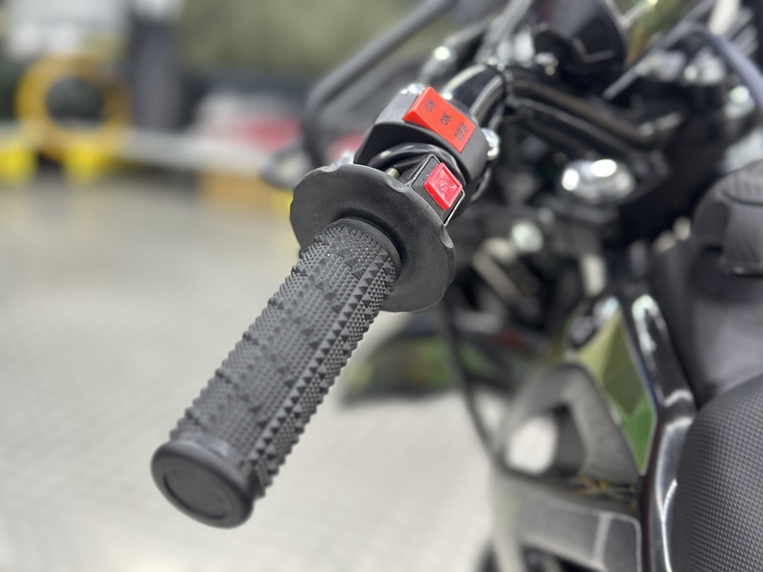 Кроссовый мотоцикл PROMAX ARMY 250 в Томске