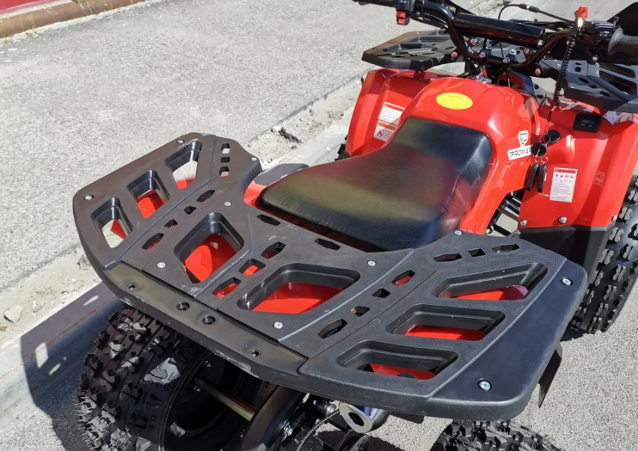 Квадроцикл PROMAX WILD 175 BASIC в Томске