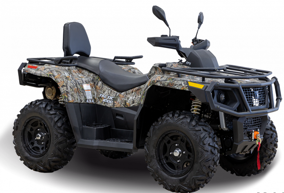 Квадроцикл HISUN TACTIC GT1000/LIMITED в Томске