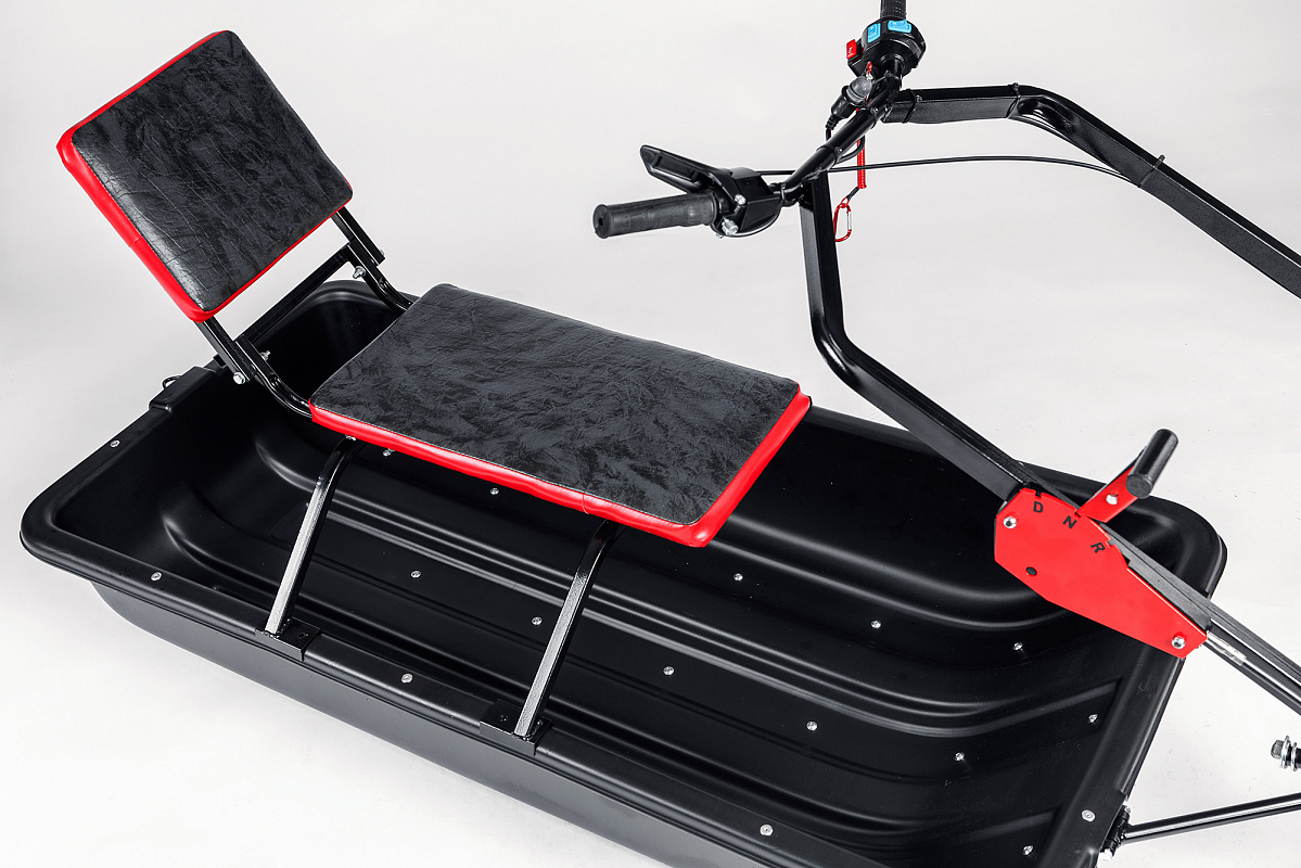 САНИ УСИЛЕННЫЕ IKUDZO 1600 в Томске