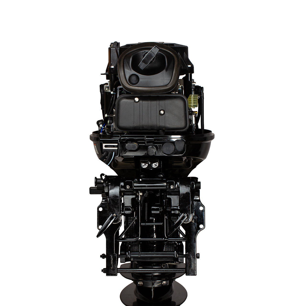 ЛОДОЧНЫЙ МОТОР GLADIATOR G40FES в Томске