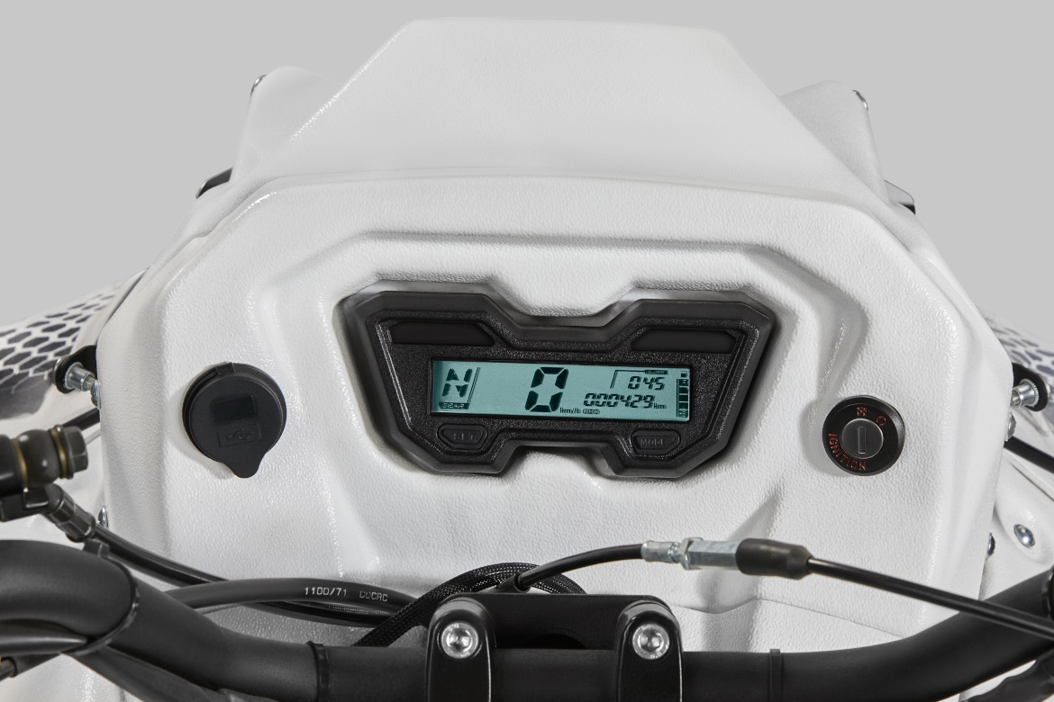 Снегоход IRBIS TUNGUS 500L 25/26 в Томске