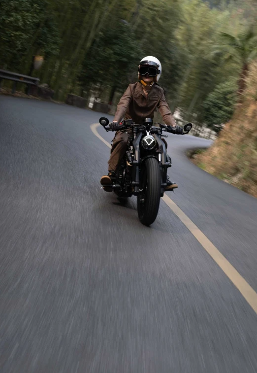 Мотоцикл Benda Napoleon 250 в Томске