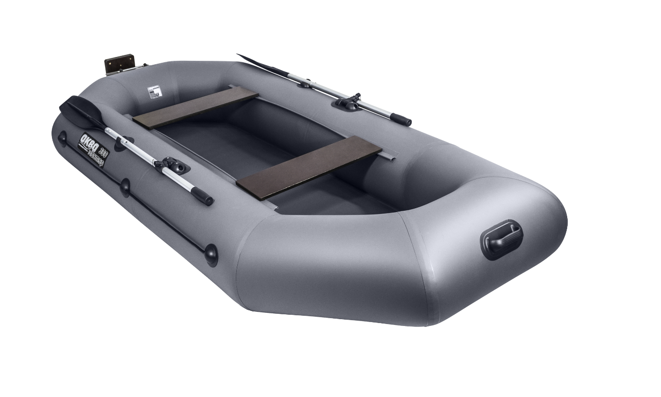 Лодка АКВА-МАСТЕР 300 ТР в Томске