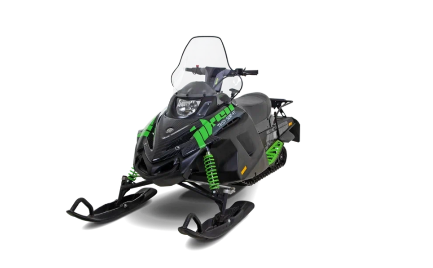 Снегоход РМ TIKSY 500 4Т в Томске