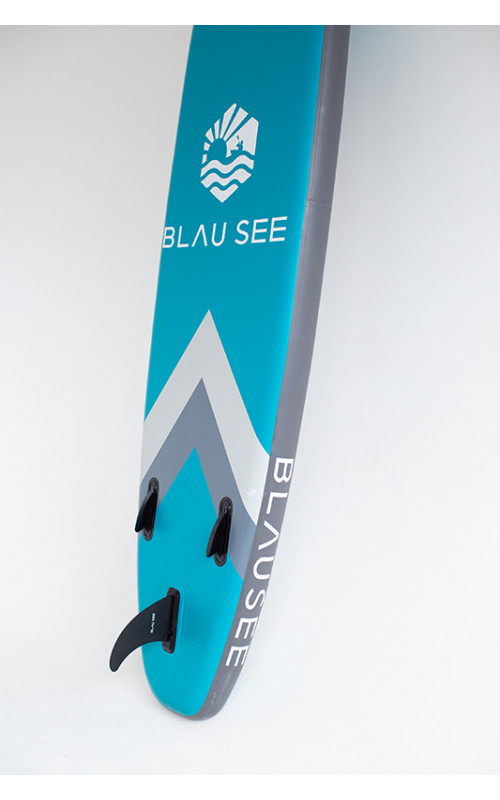 НАДУВНОЙ САП БОРД BLAUSEE 10 в Томске