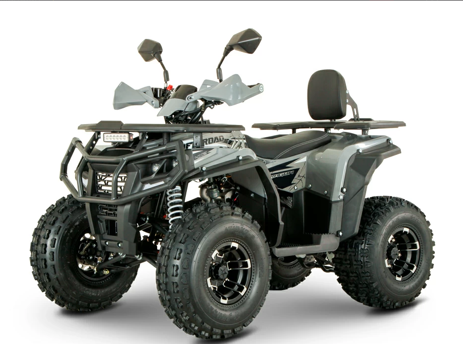 Квадроцикл YACOTA DRAGON LUX LD 150 PRO-SPORT в Томске