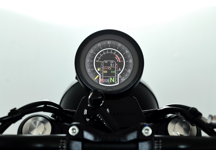 Мотоцикл GAOKIN GK 1200 в Томске