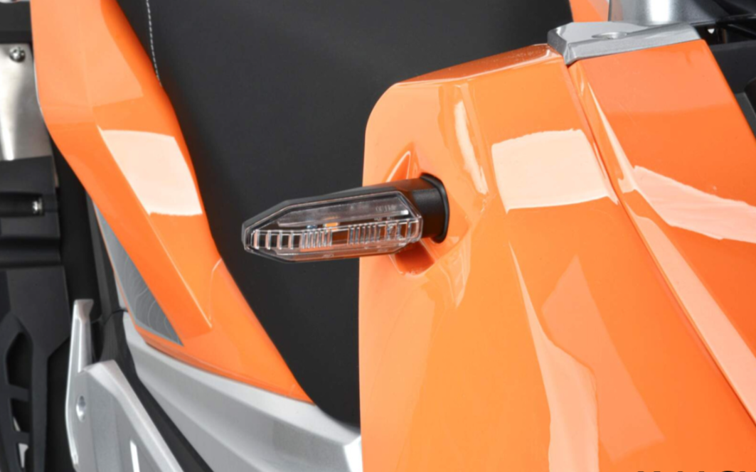 Скутер MOTOLAND (МОТОЛЕНД) T-MAX 150 в Томске