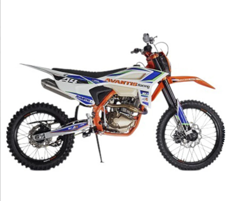 Мотоцикл Avantis A4 (PR300) 2024 в Томске