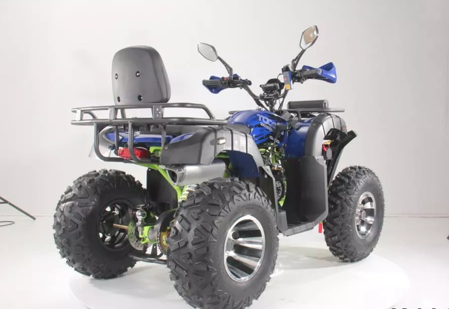 Квадроцикл YACOTA SELA MAX в Томске