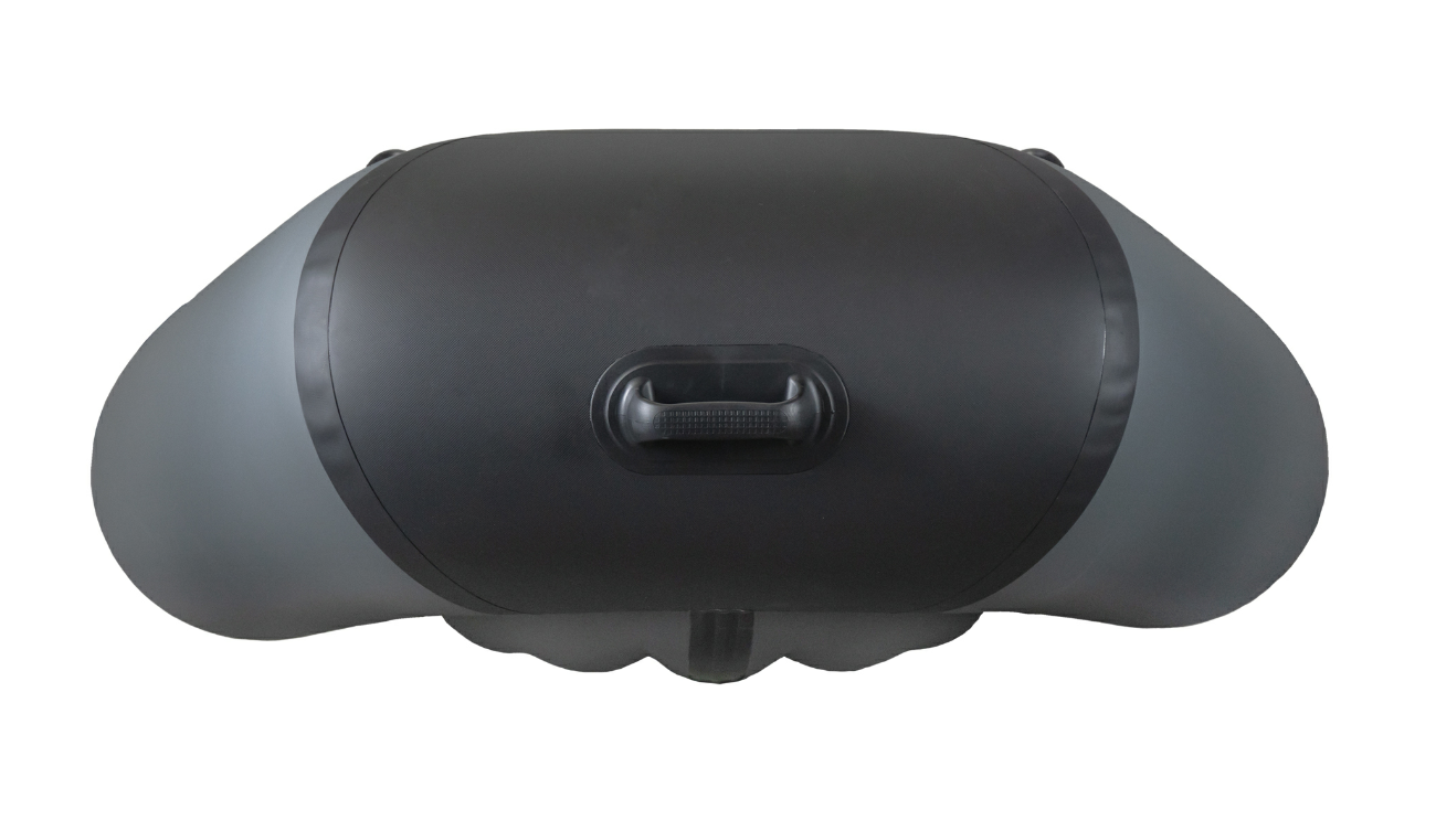 Лодка Барс 3600 НДНД в Томске