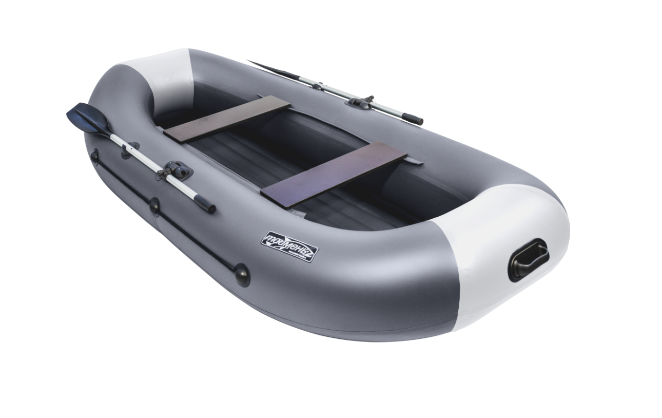 Лодка Таймень LX 290 НД в Томске