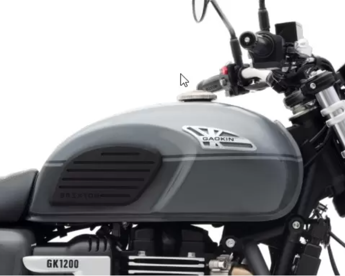 Мотоцикл GAOKIN GK 1200 в Томске