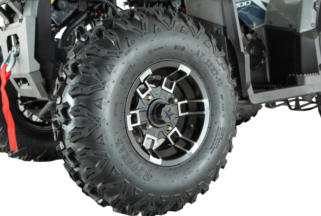 Квадроцикл YACOTA VIKING PRO 250 в Томске