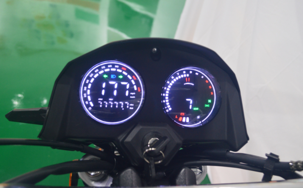 Мопед PROMAX ALPHA RS-PRO 150 (49) в Томске