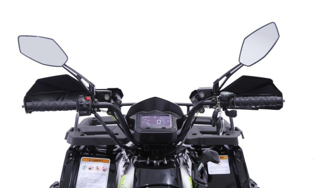 Квадроцикл YACOTA WARRIOR 200 PRO в Томске