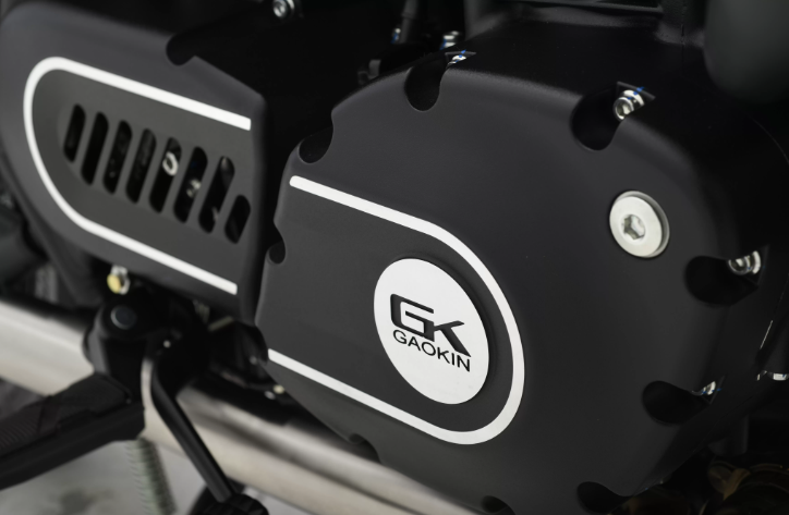 Мотоцикл GAOKIN GK 1200Х в Томске