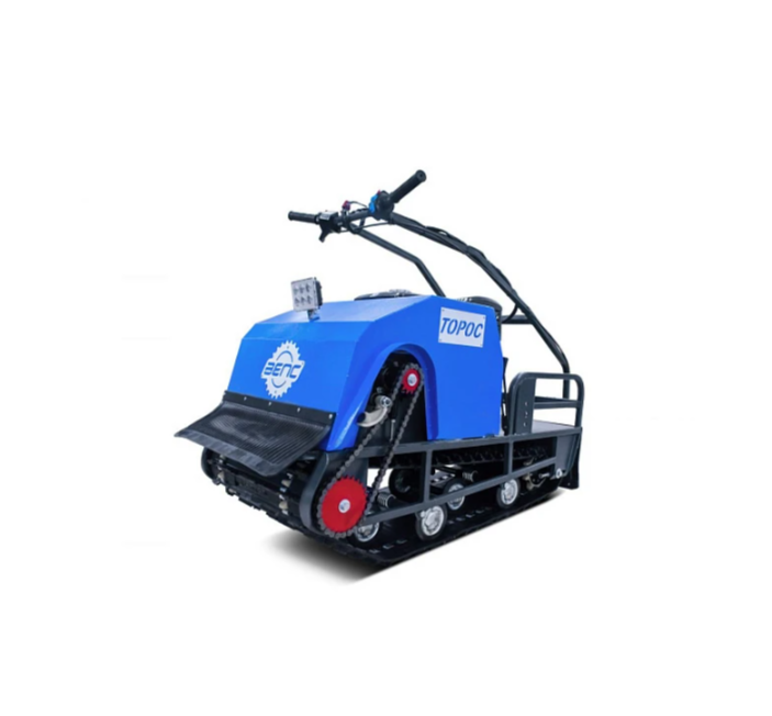 Мотобуксировщик ВЕПС WINTER «ТОРОС» 15 в Томске