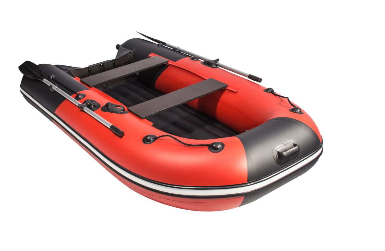 Лодка Ривьера Компакт 2900 НДНД в Томске
