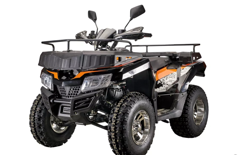 Квадроцикл YACOTA CABO 200LD в Томске