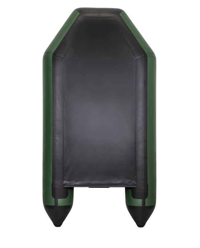  Лодка АКВА 2600 в Томске