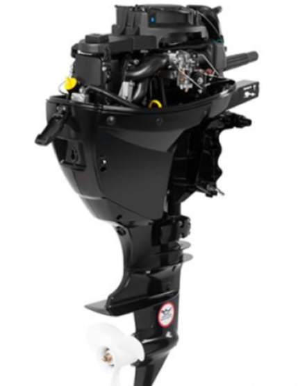 Лодочный мотор HIDEA HDF15HS в Томске