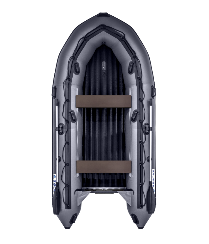 Лодка APACHE 3500 НДНД в Томске