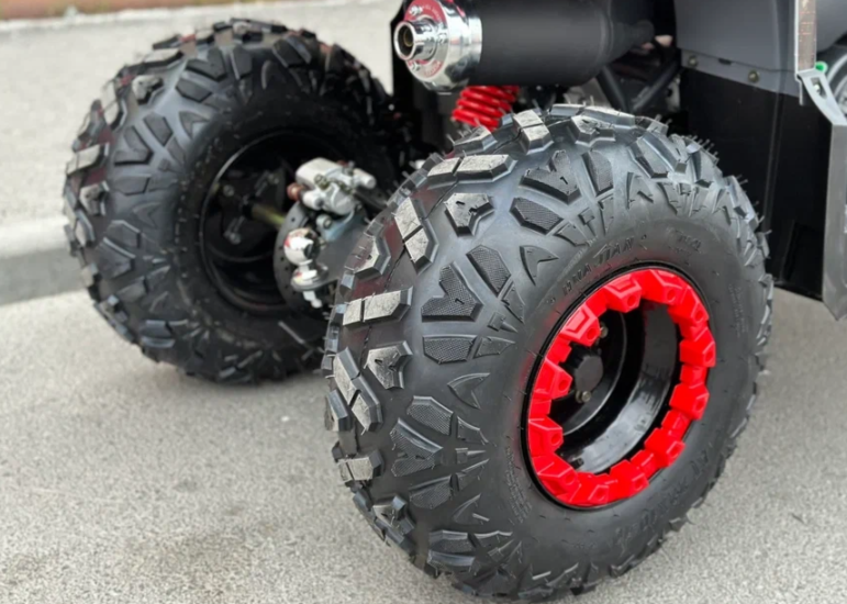 Квадроцикл GBM MAVERICK 300 NEW в Томске