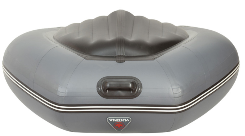 ЛОДКА НАДУВНАЯ YUKONA 300 НДНД в Томске