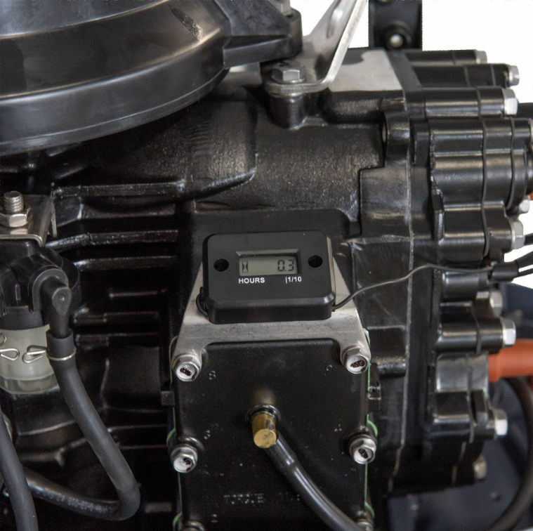 Лодочный мотор APACHE T40BS в Томске