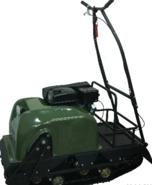 Мотобуксировщик PAXUS 500 AVANT MINI (1200 мм.), 9 л.с. в Томске