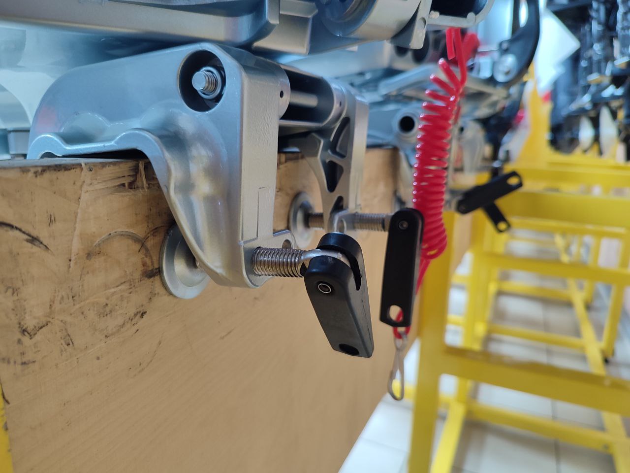 Лодочный мотор PROMAX SP9.9FHS (15) EXTRA в Томске