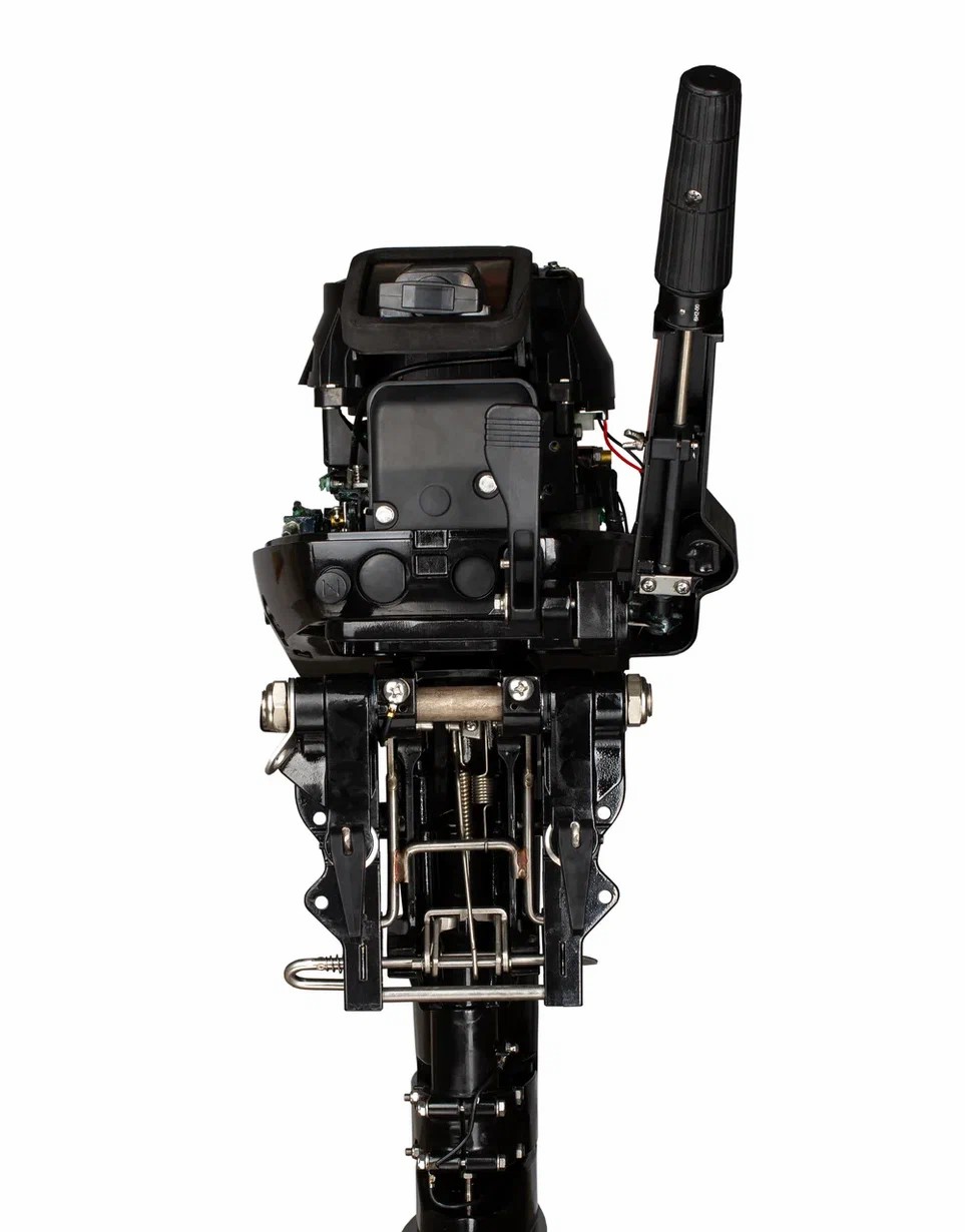 ЛОДОЧНЫЙ МОТОР GLADIATOR G9.9FHS в Томске