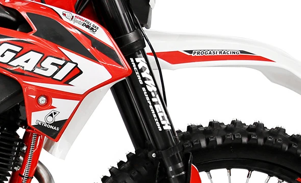 Мотоцикл Progasi SUPER MAX 300 в Томске