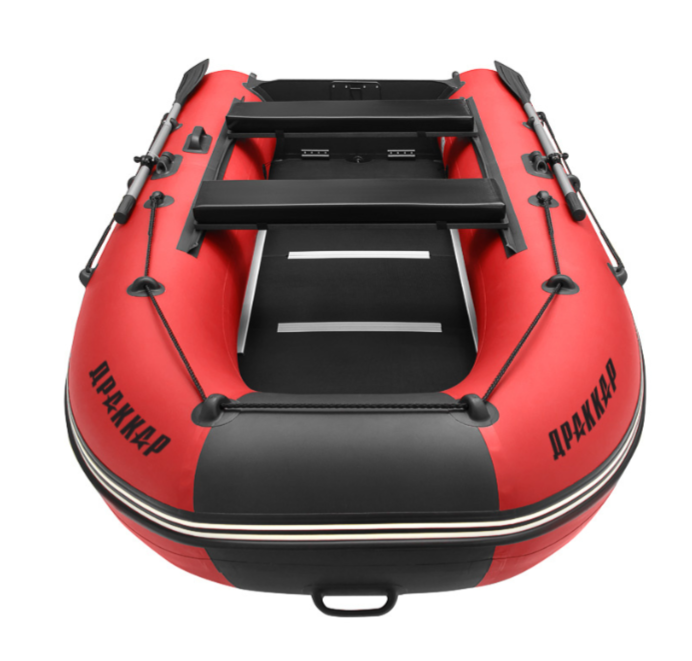 ЛОДКА ДРАККАР 3300 СК HANT в Томске