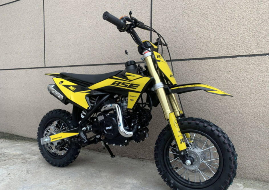 Питбайк BSE K6 в Томске