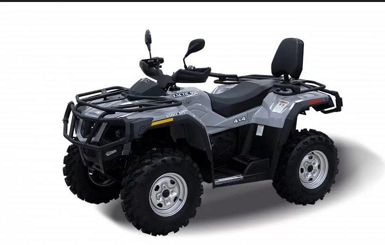 Квадроцикл HISUN TACTIC 550 (HS550ATV) NORMAL в Томске